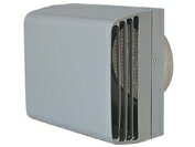 メーカー希望小売価格はメーカーカタログに基づいて掲載していますP-13KVQD4P-13KVQD4耐外風、耐雨水侵入性能ともに優れ、中高層の集合住宅や外風の強い場所に最適です。発売日：2005年05月01日●防火設備該当品●適用パイプ：Φ1...