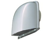 【P-18VAD3-BL】 《TKF》 三菱電機 アルミ製深形フード 防火ダンパー・ギャラリ付 ωτ0