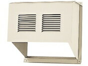 メーカー希望小売価格はメーカーカタログに基づいて掲載していますP-200KCV2P-200KCV2壁埋込30cm角穴取付ロスナイの給・排気口に取付けて、雨水・風などの浸入を防ぎます。発売日：2008年05月01日●壁埋込30cm角穴取付ロス...