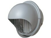 【P-23KFS5】 《TKF》 三菱電機 ステンレス製丸形フード ギャラリ付 ωτ0