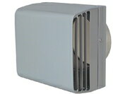 【P-23KV4】 《TKF》 三菱電機 ステンレス製耐外風フード ギャラリ付 ωτ0(2.0)