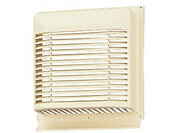 【P-25CVPX】 《TKF》 三菱電機 プラスチック製エクステリアフード ωτ0