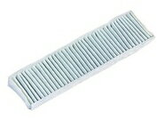 【P-30HF2】 《TKF》 三菱電機 高性能除塵フィルター 交換用 ωτ0(2.0)