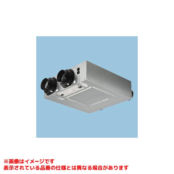 【FY-25KBD2N】 《TKF》 パナソニック 熱交気調 熱交換気システム ωβ0