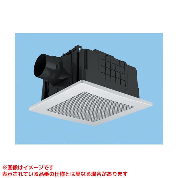 【FY-32JSD8/56】 《TKF》 パナソニック 天埋換気扇 本体・ルーバーセット ωτ0(2.0)
