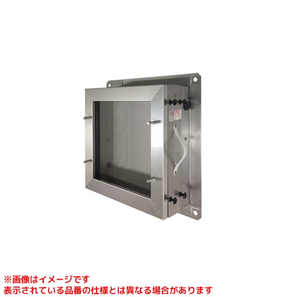 【VB-GFBN302】 《TKF》 パナソニック フィルターボックス防虫網仕様(SUS製・鋼板製) ωβ0