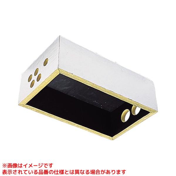 【VB-HB115G4】 《TKF》 パナソニック 気密断熱ボックス ωβ0