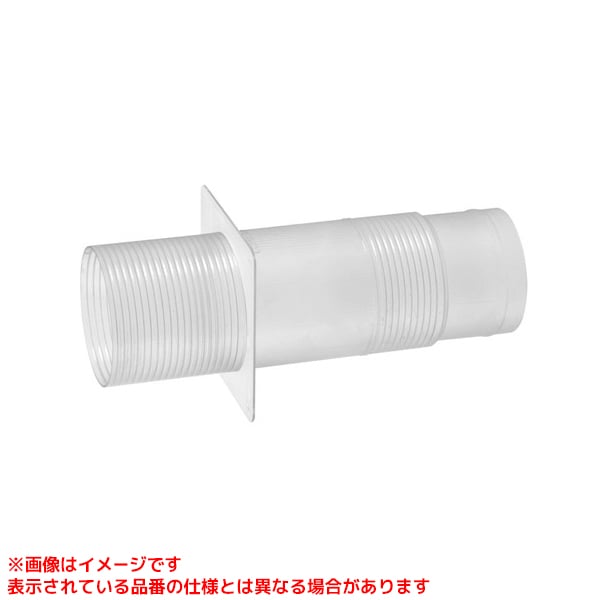 【VB-QMT125P】 《TKF》 パナソニック ダクト接続アダプター ωβ0