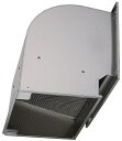 【QW-25SC】 《TKF》 三菱電機 SUS製ウェザーカバー 防鳥網付 ωτ0