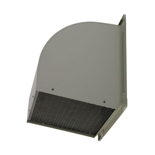 【W-40TDBCM】 《TKF》 三菱電機 鋼板製ウェザーカバー 防火ダンパー・防虫網付 ωτ0