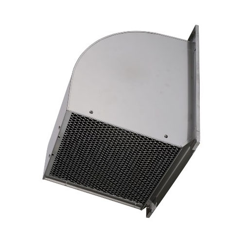 【W-50SDBCM】 《TKF》 三菱電機 SUS製ウェザーカバー 防火ダンパー・防虫網付 ωβ0