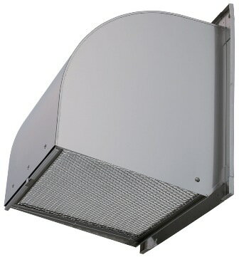 【W-60SDBFM】 《TKF》 三菱電機 SUS製ウェザーカバー 防火ダンパー・防虫網付 ωτ0 【W-60SDBFM】 《TKF》 三菱電機 SUS製ウェザーカバー 防火ダンパー・防虫網付 ωτ0