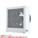 【V-12PTLD8】 《TKF》 三菱電機 パイプ用ファン 居室用 温度センサータイプ ωτ0(2)