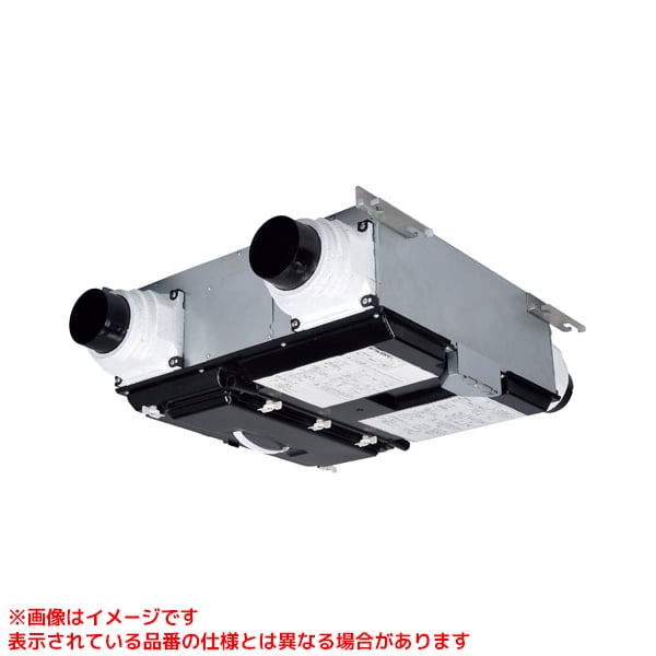 【VL-10PZM4-R】 《TKF》 三菱電機 ロスナイ・セントラル換気システム ωτ0