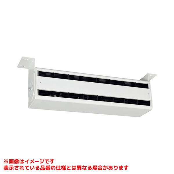 【AH-4010TCA3】 《TKF》 三菱電機 産業用換気送風機 エアー搬送ファン 標準タイプ...