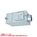 【BFS-40SUDC】 《TKF》 三菱電機 ストレートシロッコファン 天吊埋込タイプ消音形 DCモーター搭載 ωτ0(2)