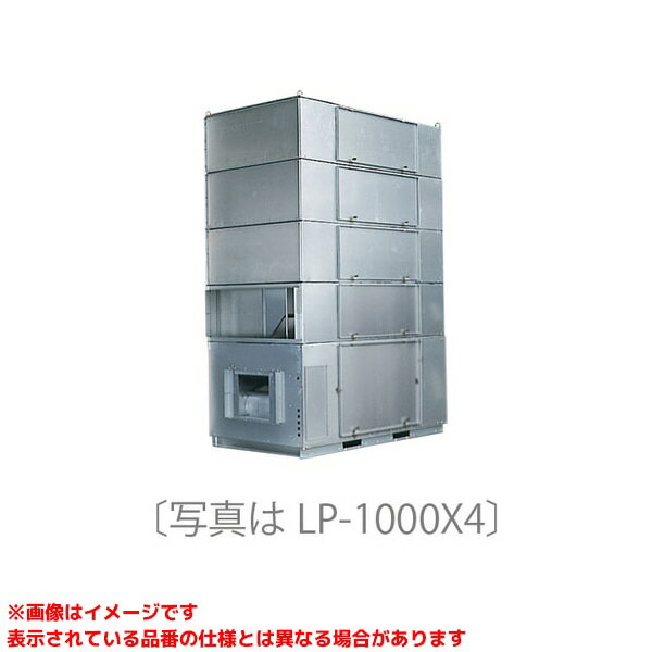 【販売不可:LP-250X4-50】 《TKF》 三菱電機 ビル用ロスナイ パック ωτ0