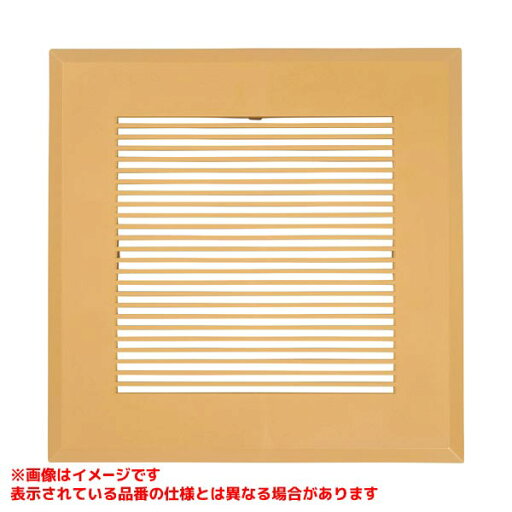 【P-395GB2-G】 《TKF》 三菱電機 ダクト用換気扇専用インテリア格子グリル ωτ0 【P-395GB2-G】 《TKF》 三菱電機 ダクト用換気扇専用インテリア格子グリル ωτ0