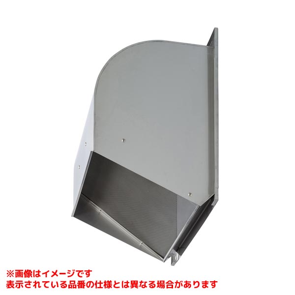 【SW-40SAM】 《TKF》 三菱電機 SUS製スリムタイプウェザーカバー 防虫網付 ωτ0