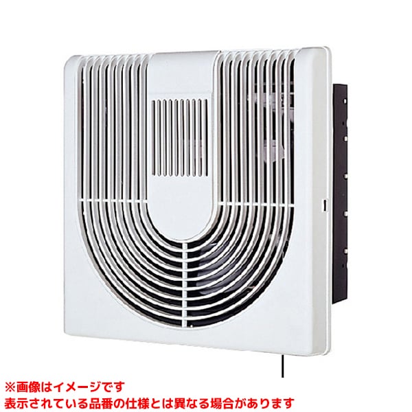 【V-20BL4】 《TKF》 三菱電機 浴室用換気扇 連動式 ωτ0