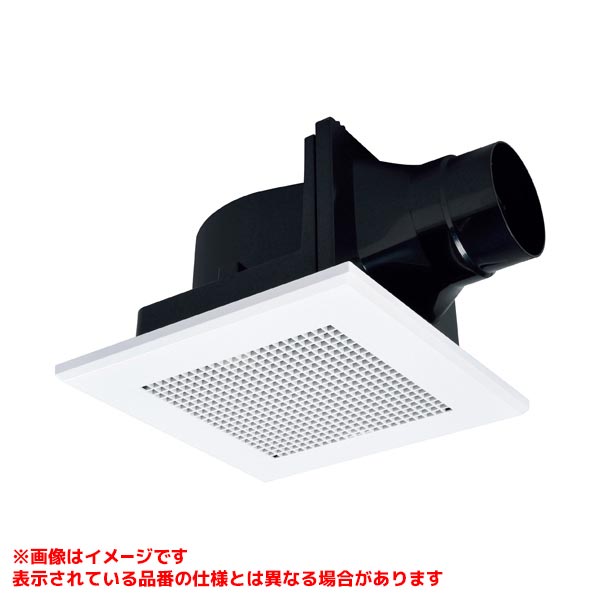 【VD-13ZC14-BL】 《TKF》 三菱電機 天井埋込形換気扇 BL認定品 浴室用 ωτ0