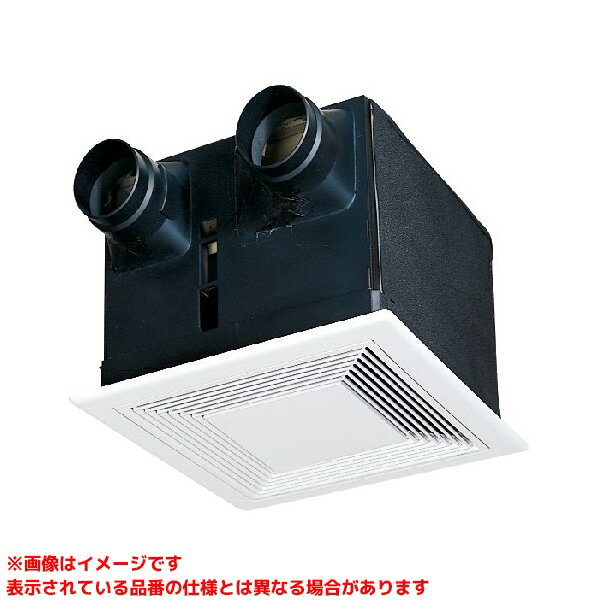 【VL-250ZSDK3】 《TKF》 三菱電機 ダクト用ロスナイ 天井埋込形 フラット格子タイプ ωτ0