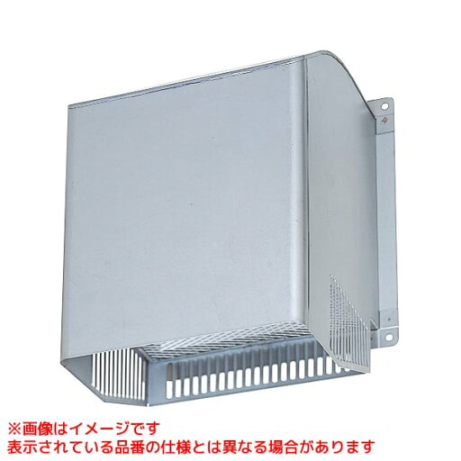 【PS-40CS3】 《TKF》 三菱電機 ステンレス製ウェザーカバー 防鳥網付 ωτ0 【PS-40CS3】 《TKF》 三菱電機 ステンレス製ウェザーカバー 防鳥網付 ωτ0