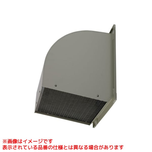 【W-40TDBC】 《TKF》 三菱電機 鋼板製ウェザーカバー 防火ダンパー・防鳥網付 ωτ0