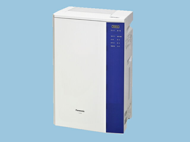 【F-JML30-W】 《TKF》 パナソニック 次亜塩素酸 空間除菌脱臭機 ジアイーノ ωβ0