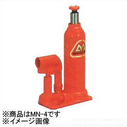 Rakuten - 【MN-4 (226856)】 《TKF》 マサダ製作所 標準オイルジャッキ ωο0