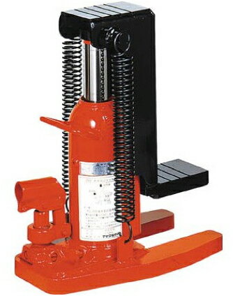 【MHC-6SL-2 (226846)】 《TKF》 マサダ製作所 爪ツキジャッキ(爪長タイプ) ωο0