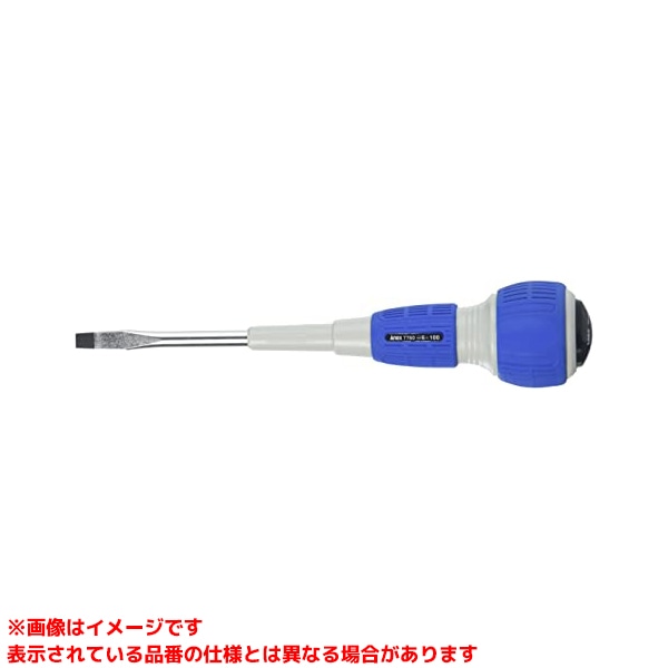 Rakuten - 【7760 -6×100 (102702)】 《TKF》 兼古製作所 叩ける電工ドライバー ωο0