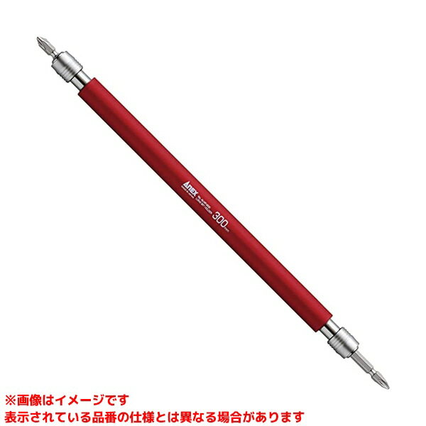 樂天商城 - 【ALHP-300 (103431)】 《TKF》 兼古製作所 強靭ロングビットホルダー300mm ωο0