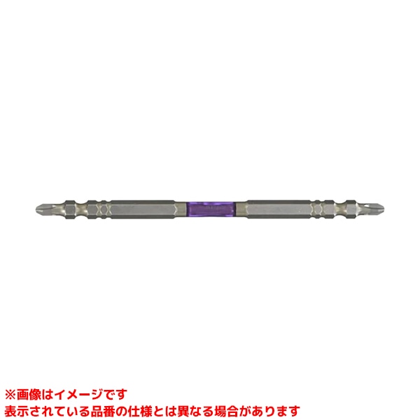 乐天商城 - 【ARTS5-2130 (103579) 5本組】 《TKF》 兼古製作所 龍靭ビット両頭スリムタイプ5本組2×130 ωο0