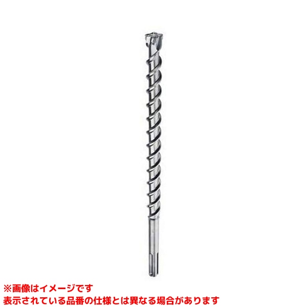  《TKF》 ボッシュ SDS-maxビットSPeedX4カッター35.0mm ωο0
