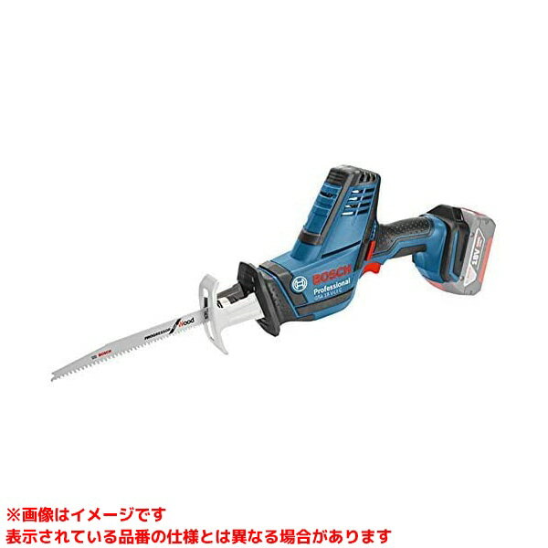 樂天商城 - 【GSA18V-LICH (113848)】 《TKF》 ボッシュ コードレスセーバーソー本体のみ ωο0