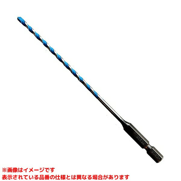 【MDB045150 (115369)】 《TKF》 ボッシュ 充電マルチドリルビットロング4.5x150 ωο0