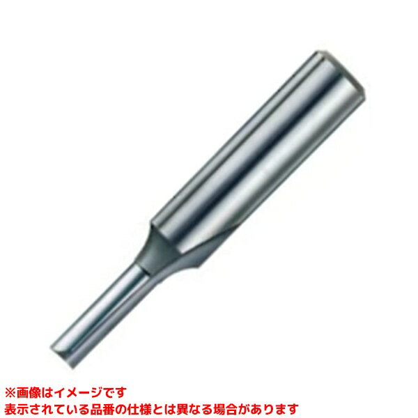 Rakuten - 【SO124 (119450)】 《TKF》 オーエムアイ 超硬ソリッドストレートビットルーター用12×4 ωο0