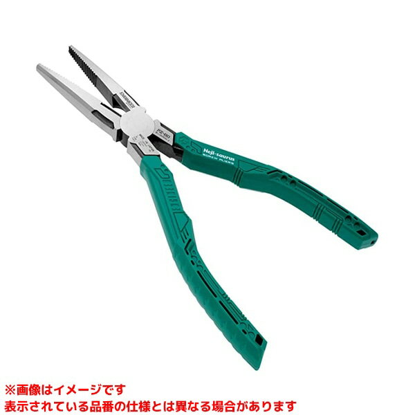 ネジザウルスNo.2