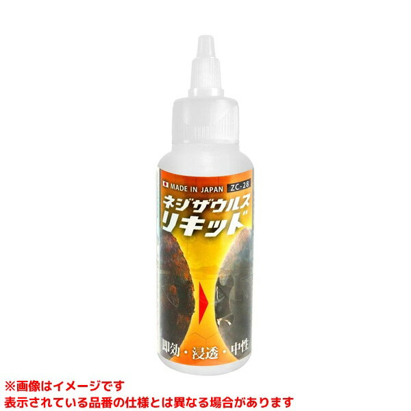 ネジザウルスNo.29