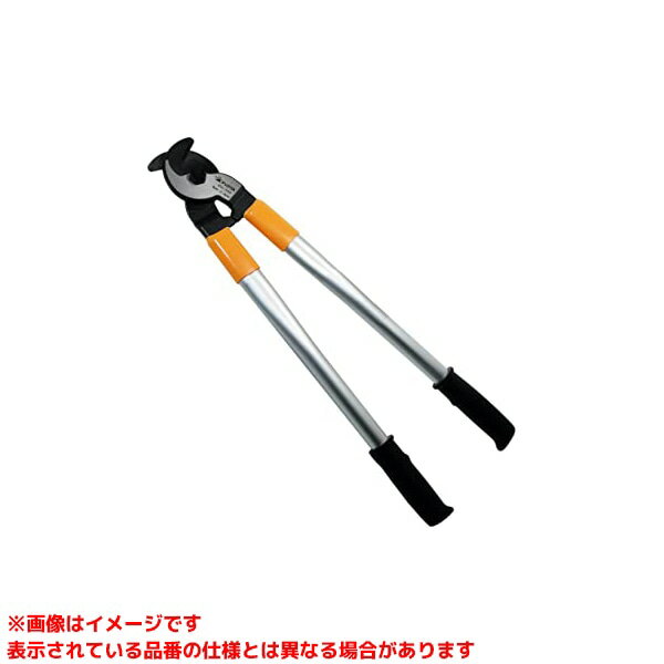 Rakuten - 【600-500 (126531)】 《TKF》 フジ矢 ケーブルハンディカッター ωο0