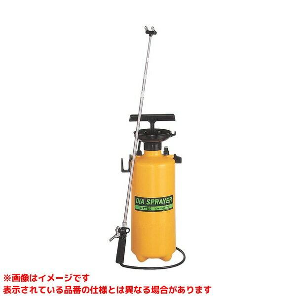 【No.7720 (127588)】 《TKF》 フルプラ ダイヤスプレー噴霧器7L用 ωο0