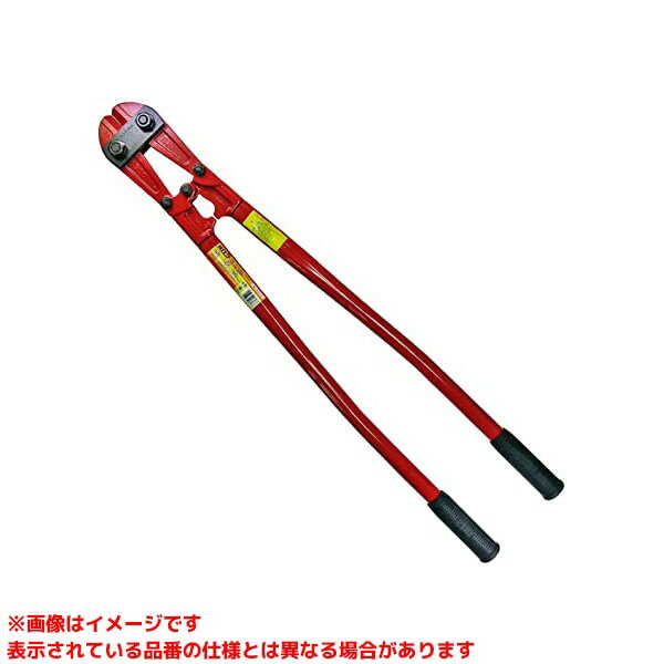 樂天商城 - 【BC900-H (131806)】 《TKF》 ヒット商事 鋼線クリッパ レッド900mm ωο0