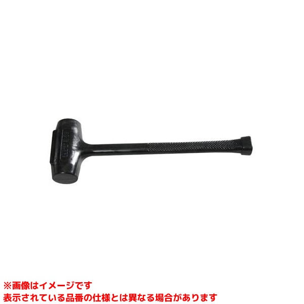 樂天商城 - 【R90 (131892)】 《TKF》 ヒット商事 コンポータンウレタンショックレスハンマー ωο0