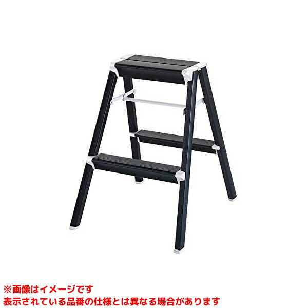 【SK2.0-06BK (139852)】 《TKF》 長谷川工業 スキットステップ16526 ωο0