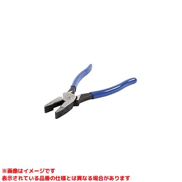 【D2000-9NE (182619)】 《TKF》 クラインツール社 ペンチ強力タイプ ωο0