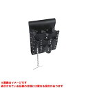 【5166 (182650)】 《TKF》 クラインツール社 腰袋牛革製 ωο0