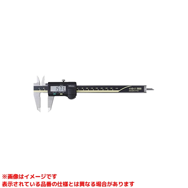 【CD-20APX (229118)】 《TKF》 ミツトヨ ABSデジマチックキャリパ ωο0