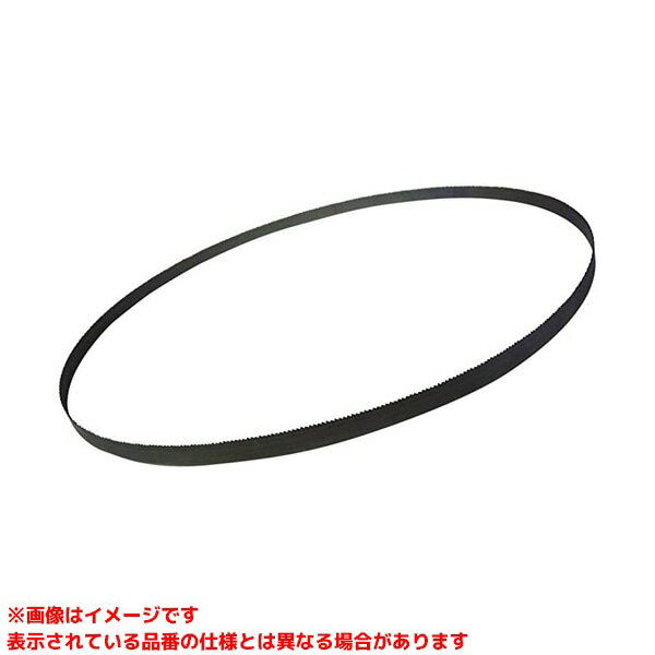 樂天商城 - 【B13-1745-18 (232497) 5本入】 《TKF》 モトユキ バンドソーブレード一般鋼・ステンレス用(5本入)13×1745×18 ωο0