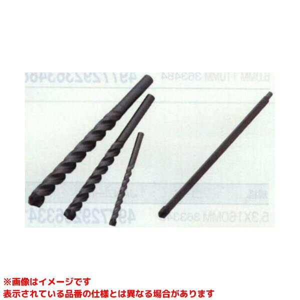 【DLS035P5 (236996) 5本入】 《TKF》 ミヤナガ デルタゴンビット振動用デルタ軸5本入3.5×85 ωο0